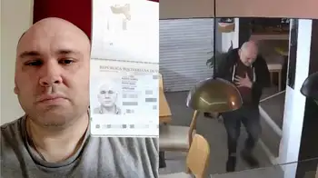 Agresor dueña pastelería "No quise matarla": presunto agresor de dueña de pastelería en Usaquén intenta justificar golpiza