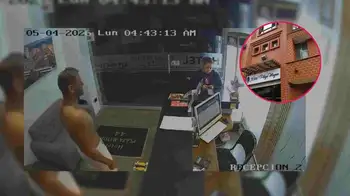 Agresor quedó en libertad en Medellin Agresor de mujer en Medellín quedó en libertad: es empresario y tiene otros antecedentes