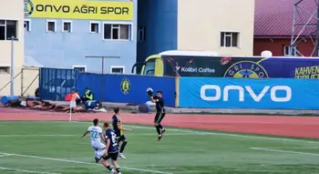 Agri Spor queda con solo siete jugadores por sanciones. Escándalo en el fútbol de Turquía: ¿Por qué un club quedó con solo siete jugadores disponibles?