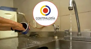 Agua Más de 5 millones de colombianos viven sin agua potable: Contraloría alerta grave retroceso en inversión para 2026