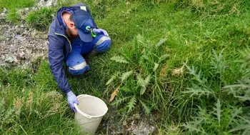 Agua Cundinamarca y Boyacá Alerta por sequía: 35 municipios de Cundinamarca y Boyacá enfrentan problemas de agua