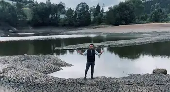 Agua Facatativá Facatativá podría quedarse sin agua en 15 días si no llueve: advierten alerta roja