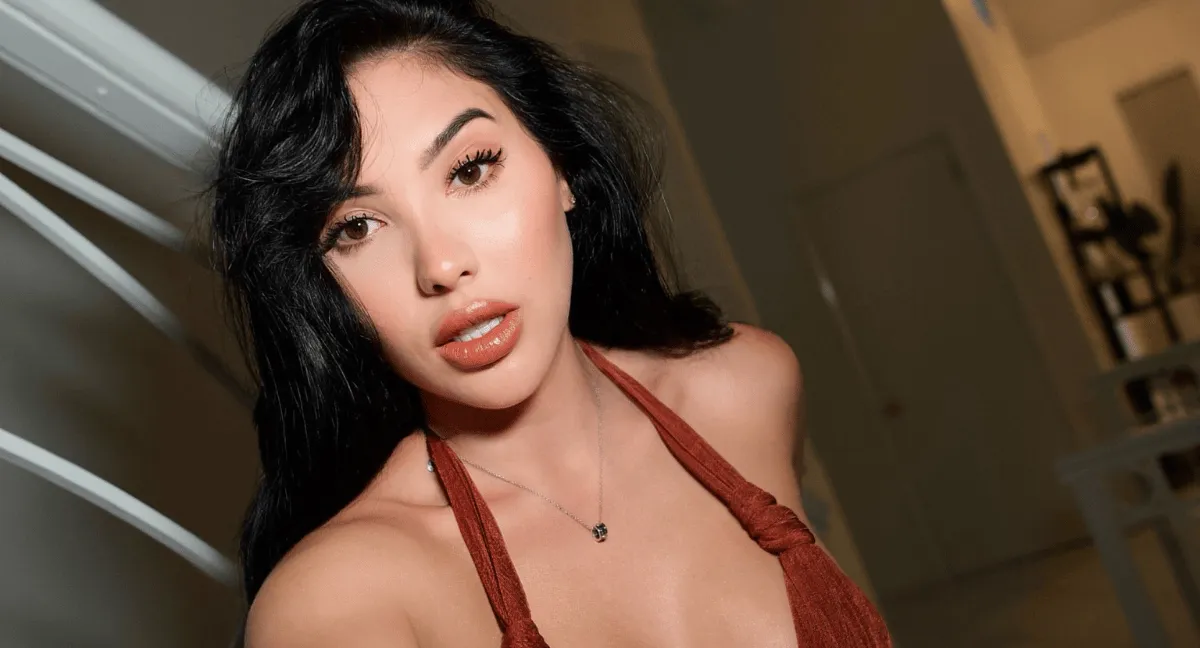Aida Victoria Merlano encabezó el ranking de influencers colombianos más vistos. Aida Victoria Merlano supera a Westcol y Luisa Fernanda W: así quedó el ranking de influencers