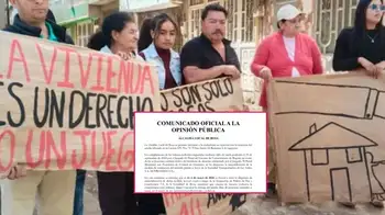 Alcaldía de Bosa habla del desalojo A un día del desalojo en Bosa, Alcaldía deja clara su posición, ¿qué pasará con las familias?