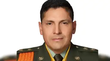 Alejandro Barrera fue reintegrado a la Policía y será el nuevo director de la institución. General Alejandro Barrera regresa a la Policía: ¿por qué había sido retirado?
