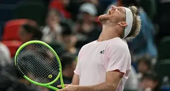 Alejandro Davidovich ¿Llegó el nuevo Nadal o Alcaraz? Él es Alejandro Davidovich, campeón del Masters 1.000 de Shanghái