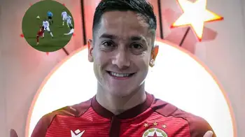 Alejandro Piedrahíta Video | El gol del siglo lo anotó un colombiano y encabeza la lista al Premio Puskás