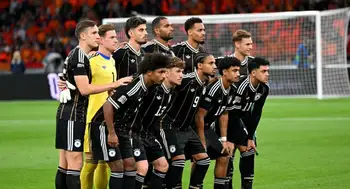 Alemania Una pieza de arte cargada de historia: así es la nueva camiseta de Alemania que se despide de Adidas