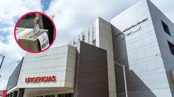 Alerta amarilla Bogotá ¿Qué significa la alerta amarilla declarada en Bogotá por la segunda vuelta presidencial?