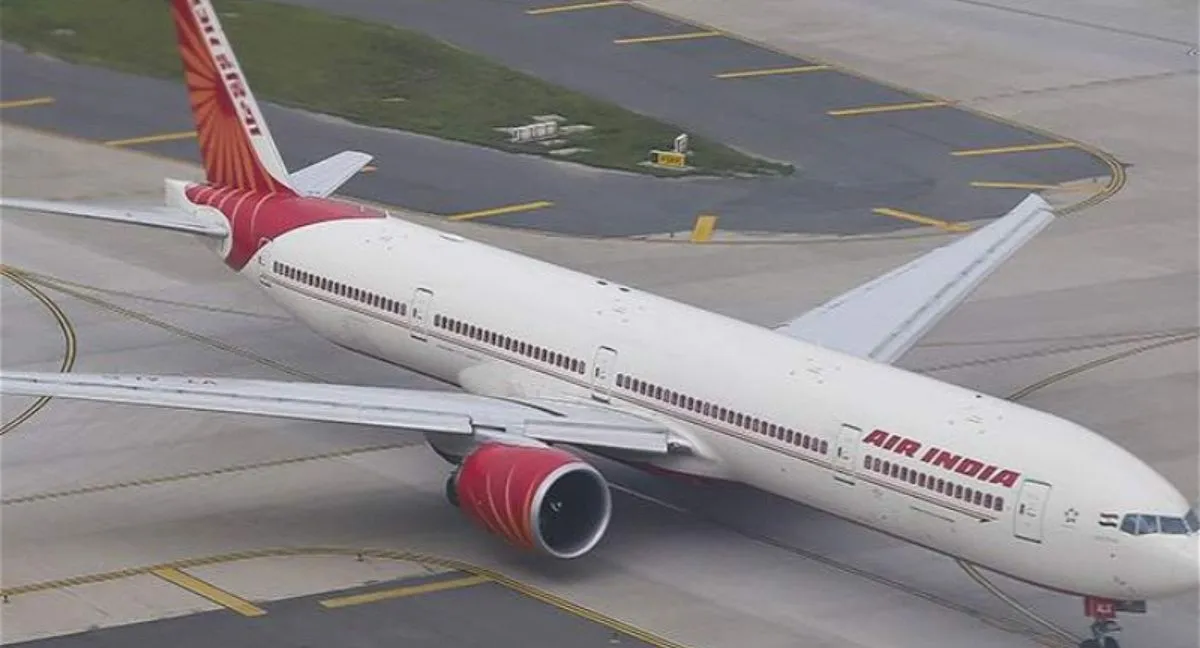 Alerta en vuelo de Air India: ¿qué significa el código de emergencia que hizo aterrizar? Air India: ¿qué significa el código 7500 que encendió las alarmas por posible secuestro?