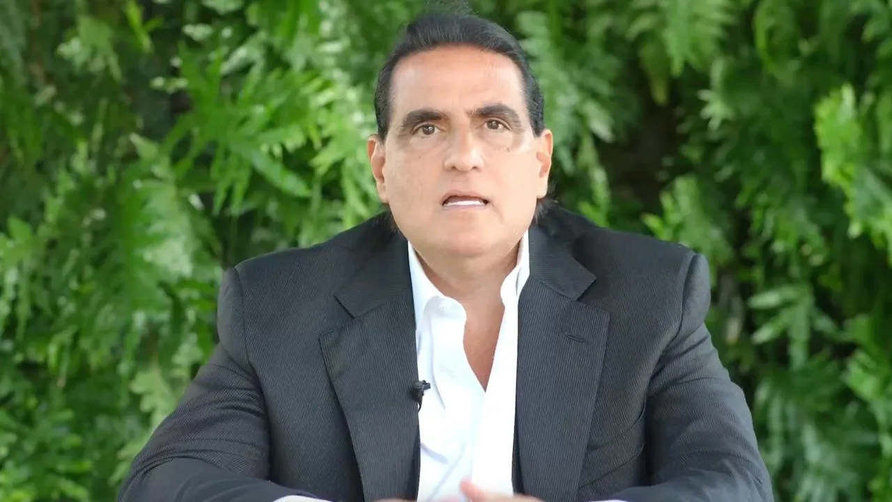 Álex Saab Álex Saab, con tiquete rumbo a EE. UU.: Venezuela confirmó "deportación" no "extradición"
