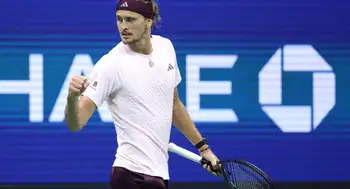 Alexander Zverev Perfil | Zverev convirtió la diabetes en su lucha para ser campeón del US Open y sonreír en el tenis