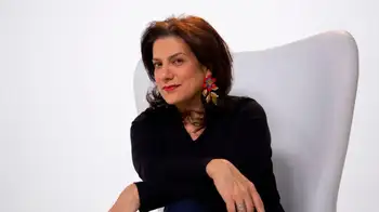 Alexandra Falla quién es nueva ministra TIC Quién es y perfil de Alexandra Falla, la mujer que liderará el Ministerio TIC con De la Espriella