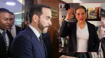 Alexandra Falla será la ministra de las TIC en el gobierno de Abelardo de la Esprilla Abelardo de la Espriella anunció nueva ministra para las TIC: Alexandra Falla