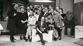 Alfonso Lizarazo Alfonso Lizarazo y su legado en la televisión colombiana: así creó 'Sábados Felices'