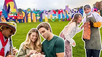Alimentarte 2026: Sabores del Pacífico y cocina en vivo Alimentarte 2026: El Parque El Country se convierte en el epicentro de los sabores del Pacífico y la cocina en vivo
