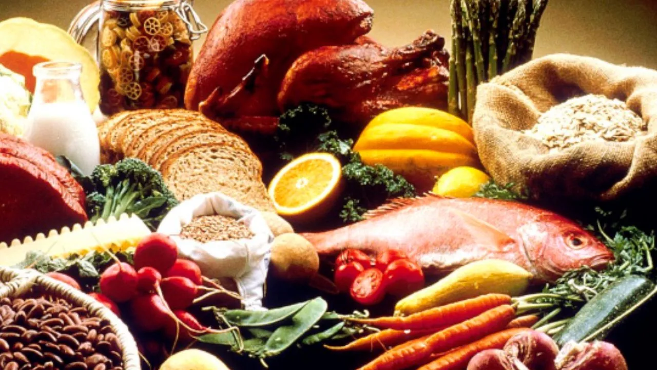 Alimentos Inflación anual en Colombia en septiembre supera el 5 %