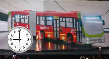 Alivio para usuarios de TransMilenio: tendrán más tiempo. Respiro para los usuarios de TransMilenio: esta es la nueva medida que beneficiará a los bogotanos