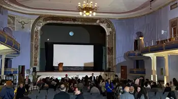 Alma provinciana regresa restaurada al Teatro Faenza en Bogotá 'Alma provinciana' revive 100 años después: la película que retrató la Colombia que ya no existe