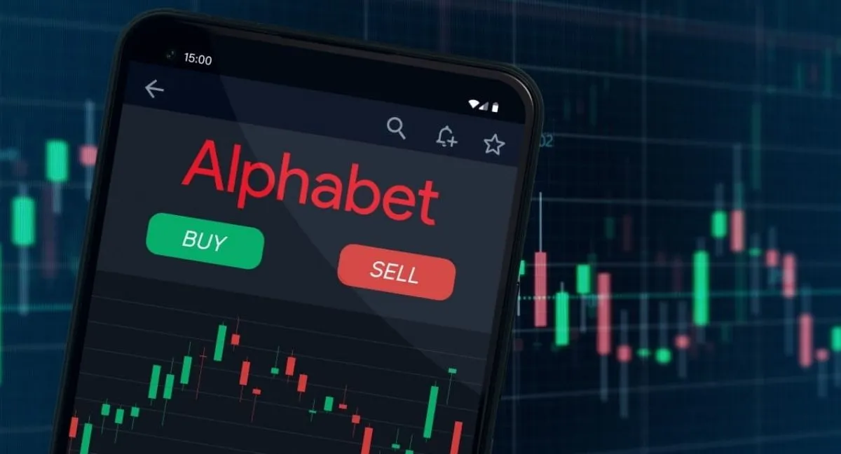 Alphabet acciones se caen por resultados de Google Acciones de Google se desploman tras resultados trimestrales: ¿qué pasó con Alphabet?