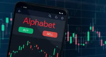 Alphabet acciones se caen por resultados de Google Acciones de Google se desploman tras resultados trimestrales: ¿qué pasó con Alphabet?