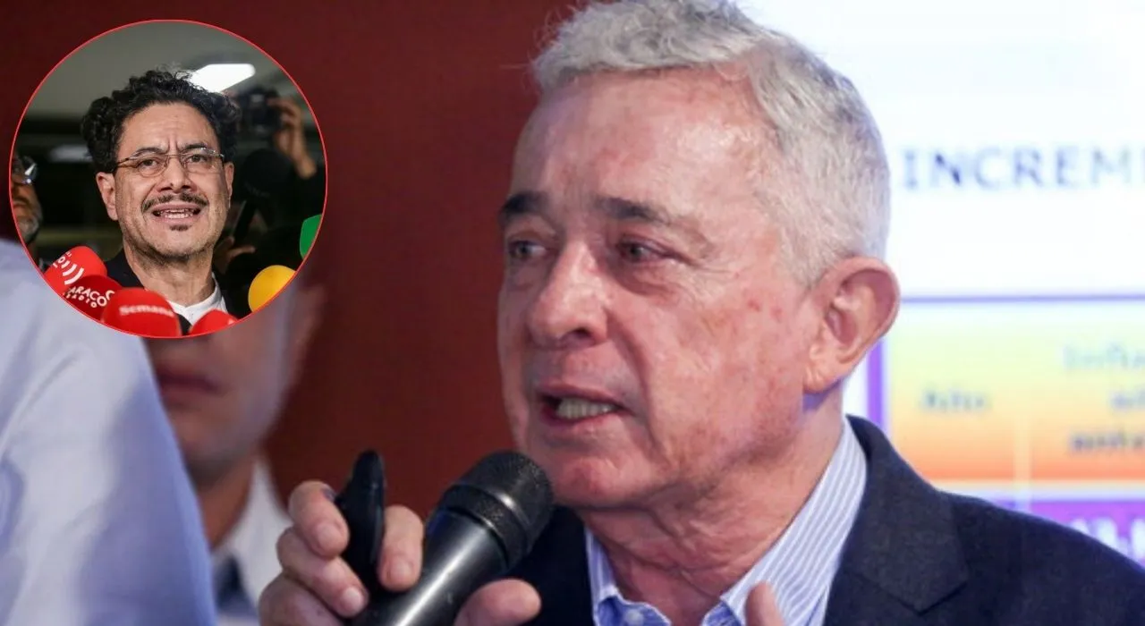 Álvaro Uribe Tribunal Superior de Bogotá revela la fecha para leer el fallo de segunda instancia en el caso Álvaro Uribe