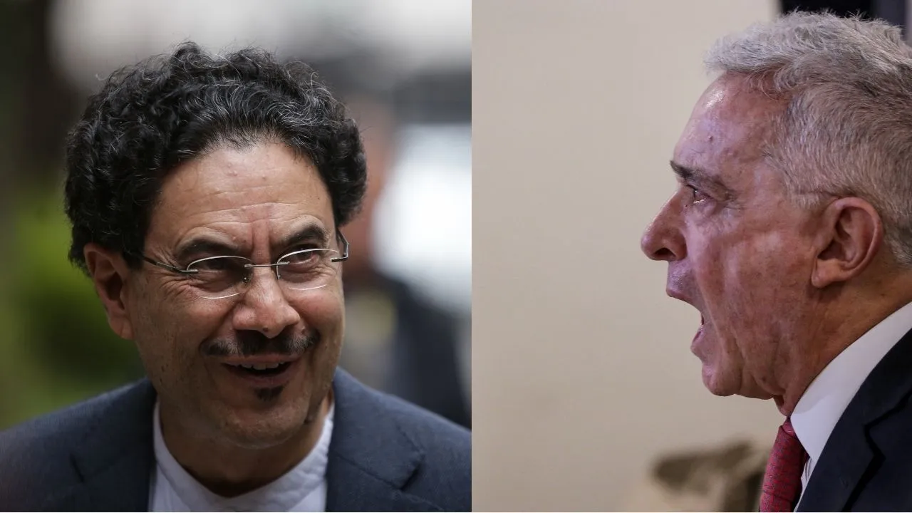 Álvaro Uribe sentencia fallo condena Anuncio del sentido del fallo en el caso Álvaro Uribe Vélez