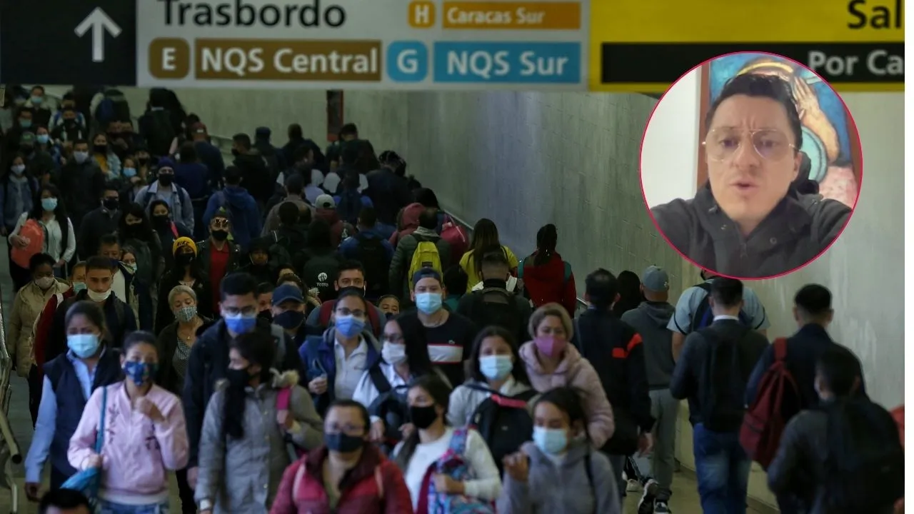 Alza pasaje TransMilenio Concejo frena aumento de $ 250 al pasaje de TransMilenio, ¿por qué?