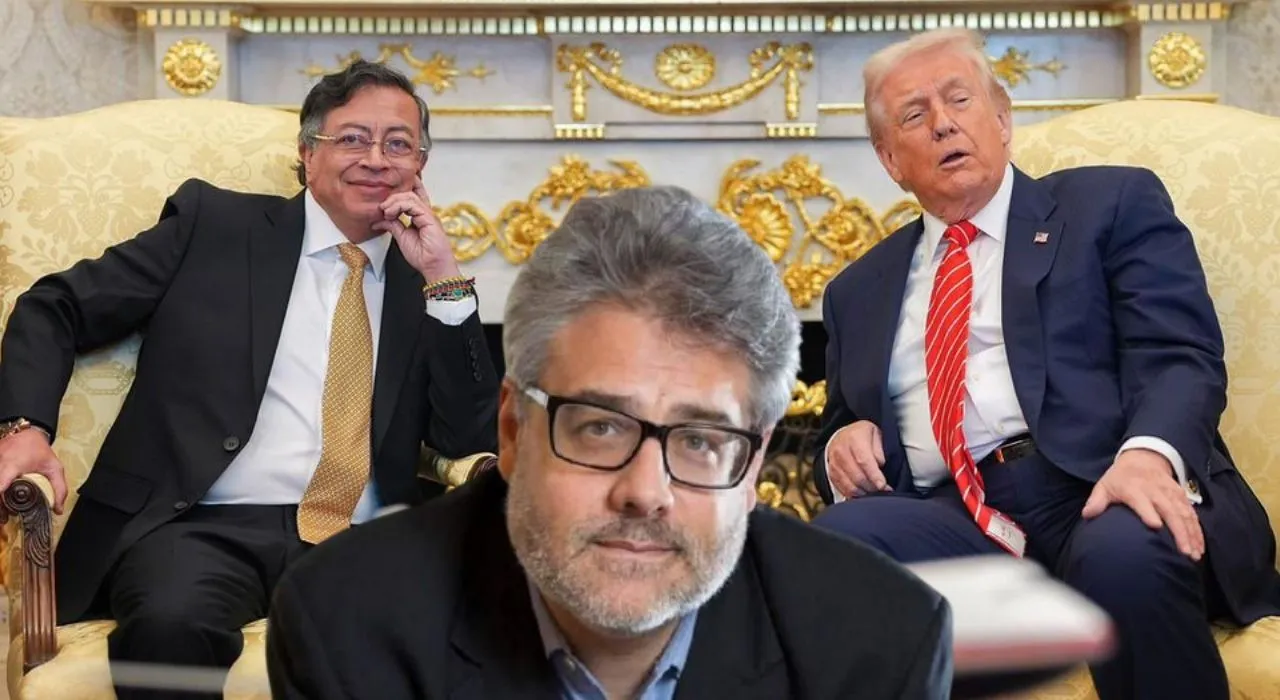 Amadeus y las recomendaciones del caso Petro Exclusivo | Lista Clinton: los abogados de Petro sugirieron extraditar a Pipe Tuluá, ¿por qué?