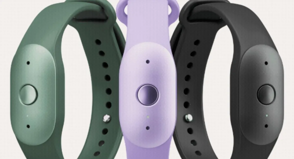 Amazon Bee Frontier: Qué es, cómo funciona y cuánto cuesta la pulsera con IA Amazon Bee Frontier: Qué es, cómo funciona y cuánto cuesta la pulsera con IA