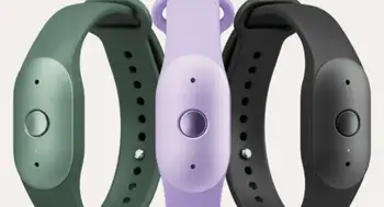 Amazon Bee Frontier: Qué es, cómo funciona y cuánto cuesta la pulsera con IA Amazon Bee Frontier: Qué es, cómo funciona y cuánto cuesta la pulsera con IA