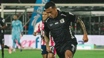 América de Cali Presidente del América estalló y criticó contundentemente al árbitro contra Junior