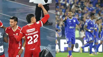 América de Cali Copa Suramericana 2026 | Estos serán los rivales de América y Millonarios