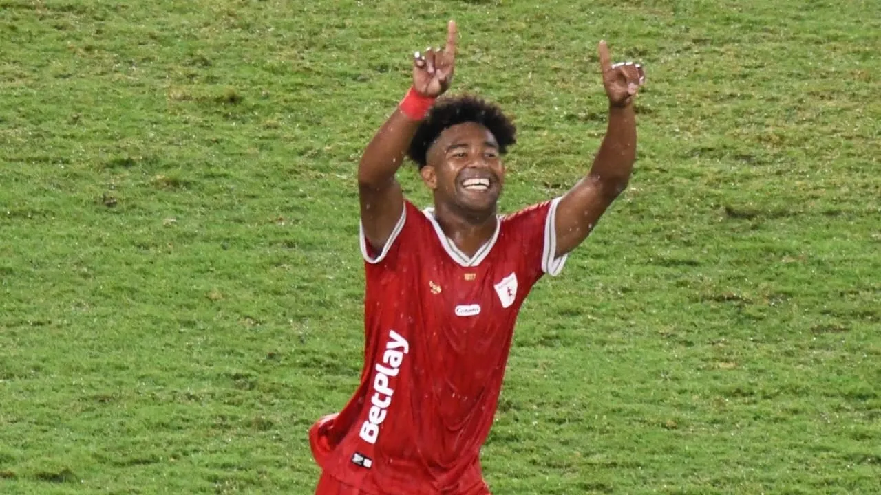 América de Cali Copa Suramericana 2026 | América de Cali y un grupo engañoso