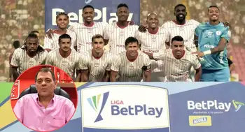 América de Cali Tulio Gómez, máximo accionista del América, estalló contra hinchas y chismes por venta del club