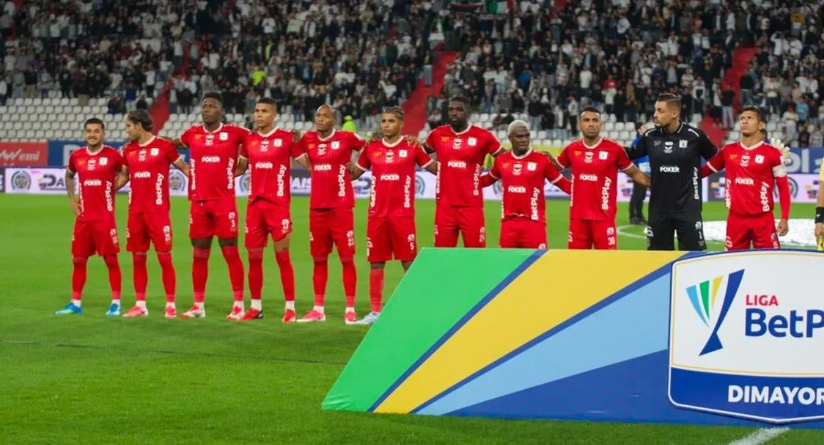América de Cali ¿Se apagará la ‘mecha'? El problema económico de América y la tajante decisión contra Fortaleza