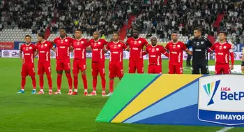 América de Cali ¿Se apagará la ‘mecha'? El problema económico de América y la tajante decisión contra Fortaleza