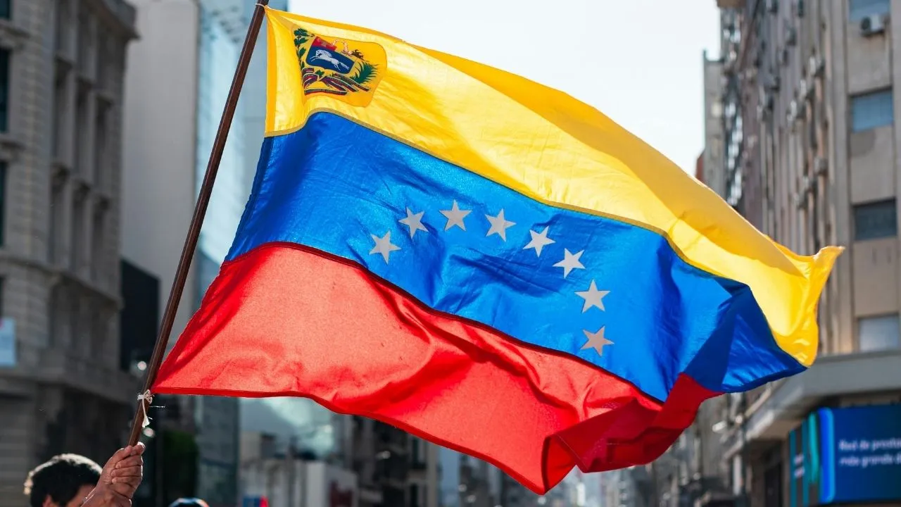 Amnistía en Venezuela Avanza en Venezuela el debate de la ley de amnistía, ¿de qué se trata?