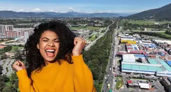 Ampliación Autopista Norte Comenzó la esperada obra que busca acabar con los trancones y las inundaciones en el norte de Bogotá