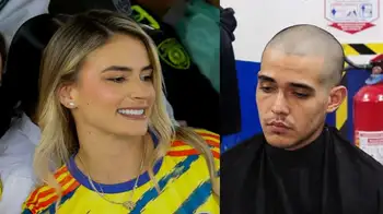 Ana Lucía Pineda Ana Lucía Pineda: ¿Quién es y cómo cayó el joven que amenazó a la primera dama?