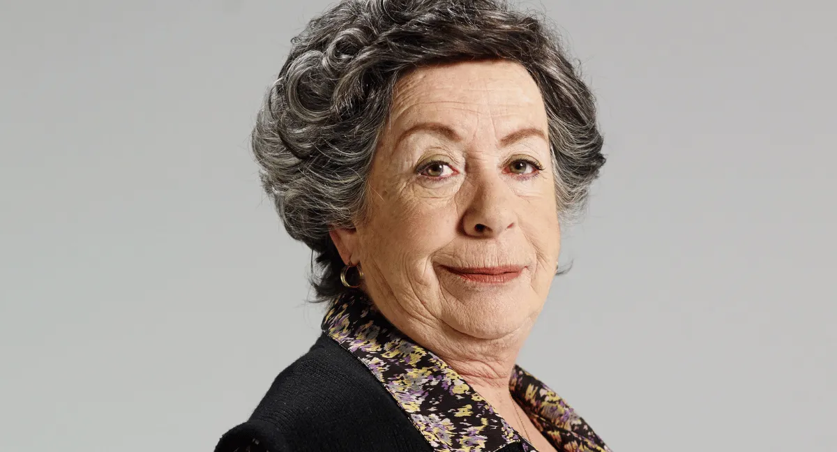Ana María Arango actuó en 'Hasta que la plata nos separe' y murió a los 76 años. Estas son las novelas y películas de Ana María Arango, la actriz de 'Hasta que la plata nos separe'