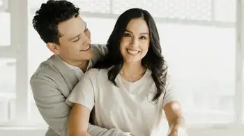 Ana María Estupiñán y Mattias Bylin: su historia de amor ¿Quién es la pareja de Ana María Estupiñán, con quien espera un bebé?