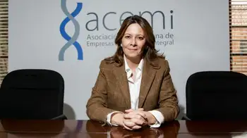 Ana María Vesga asumirá el MinSalud. Ella es Ana María Vesga, la mujer que asumirá el Ministerio de Salud con De La Espriella