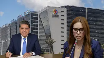 Ana Monsalvo hace parte del empalme de Abelardo de la Espriella y podría ser contralora ¿Del empalme con De la Espriella a posible líder de la Contraloría? Ella es Ana Monsalvo