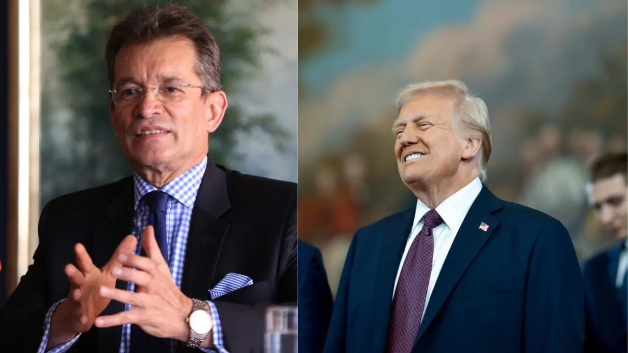 Analdex pide acción del Gobierno tras anuncio de Trump que favorece exportaciones Oportunidad para Colombia: Analdex destaca decreto de Trump como un paso positivo