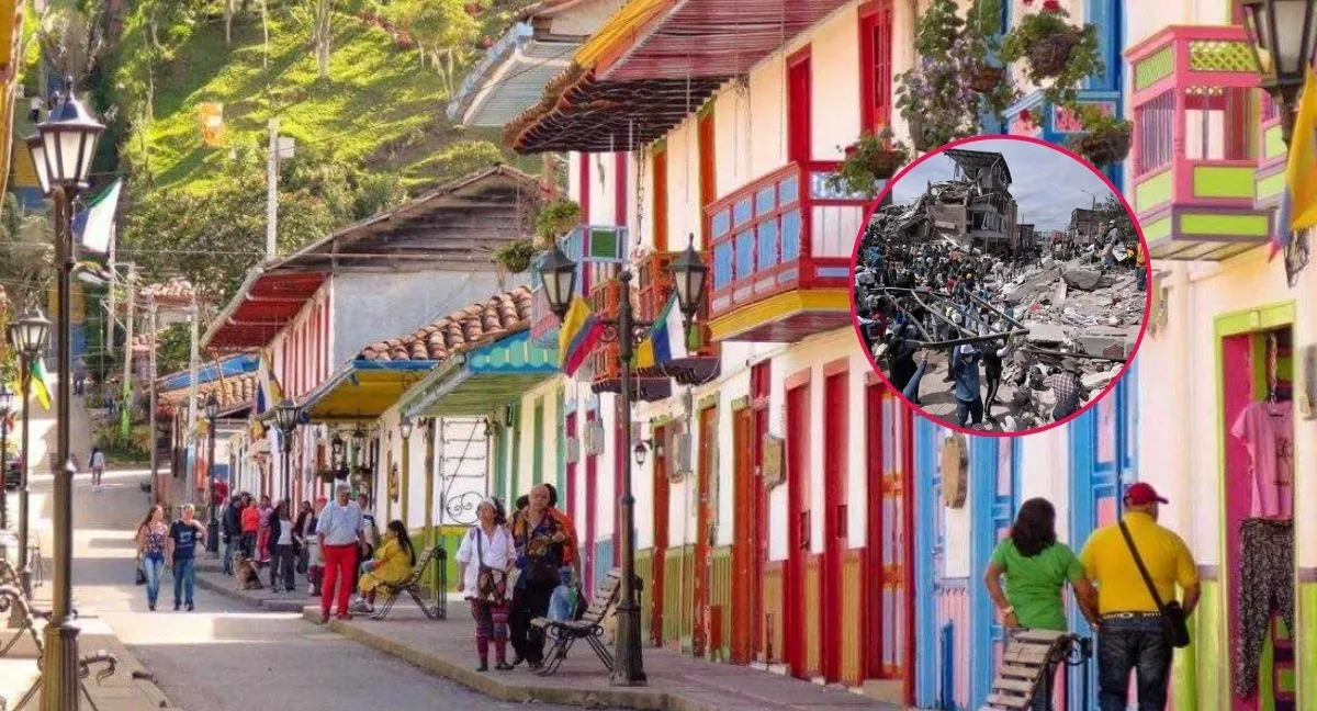 Anato pide menos IVA para turismo Menos IVA y más crédito: lanzan fórmula para recuperar el turismo tras el terremoto
