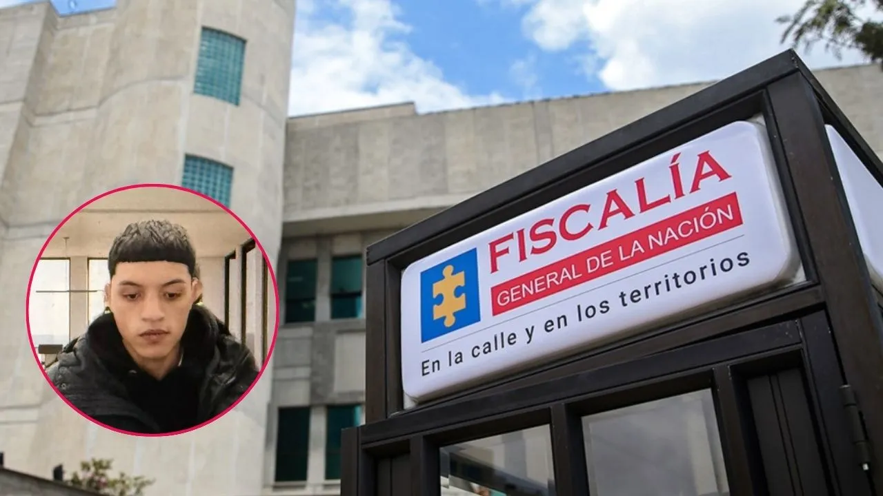 Anderson Santiago Pinzón Pedraza, capturado por el crimen del menor. Caso Harold Aroca: a prisión presunto responsable de secuestro, tortura y homicidio