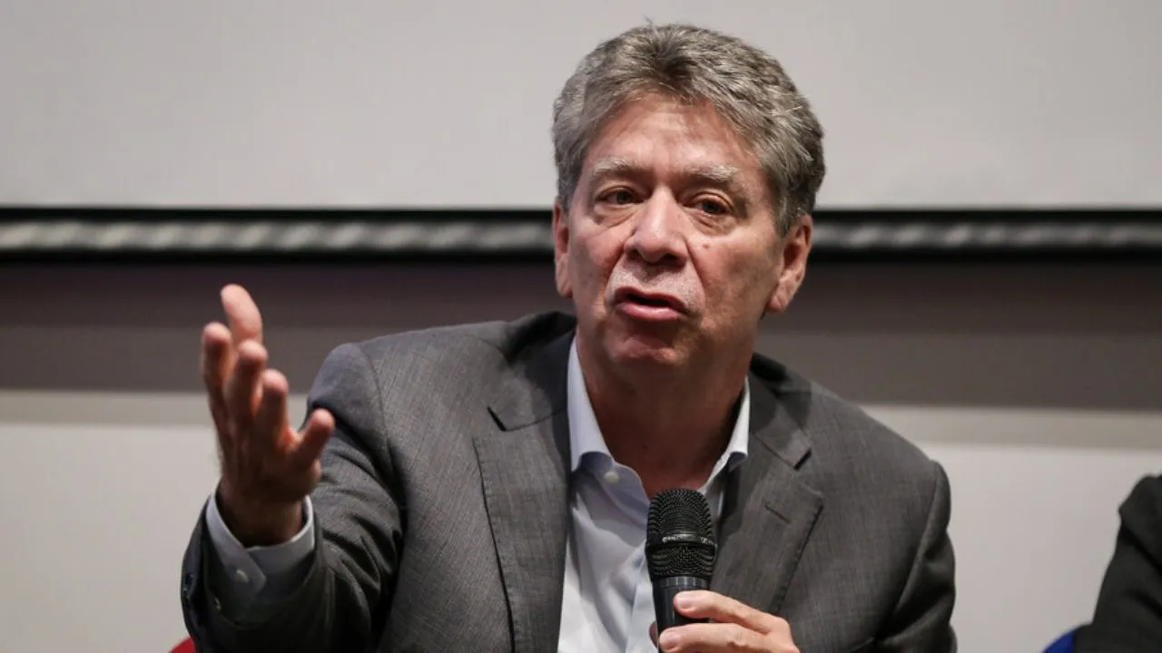 ANDI Bruce MacMaster rechaza asedio contra la ANDI tras protestas por conflicto en Medio Oriente