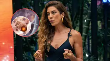 Andrea Serna reveló recientemente que padeció de un cáncer de tiroides: ¿Así vive? Andrea Serna y el estricto ritual de las 5:15 a. m. que le cambió la vida debido al cáncer