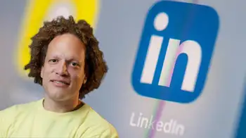 Andrés Bilbao A Andrés Bilbao, cofundador de Rappi, le tocó borrar de sus redes una oferta de empleo: ¿por qué?